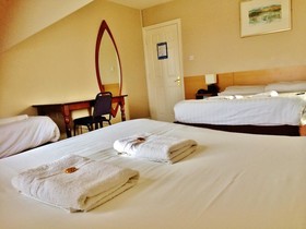 St. Judes Lodge