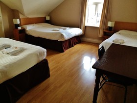 St. Judes Lodge