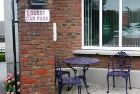St. Judes Lodge