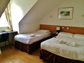 St. Judes Lodge