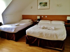 St. Judes Lodge