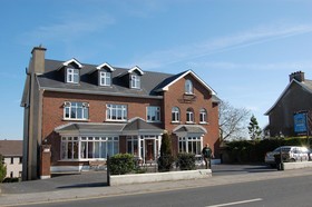 St. Judes Lodge