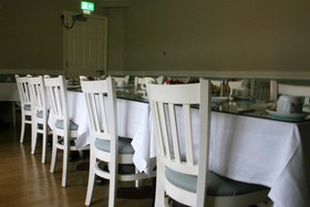 St. Judes Lodge