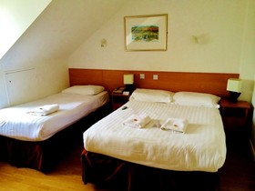 St. Judes Lodge