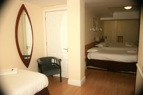 St. Judes Lodge