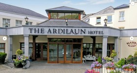 The Ardilaun Hotel