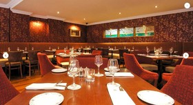 The Ardilaun Hotel