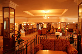 The Ardilaun Hotel