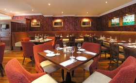 The Ardilaun Hotel