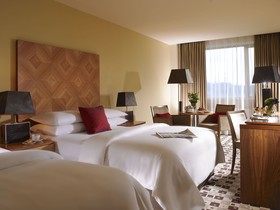 The Connacht Hotel