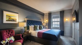 The Hardiman, Ascend Hotel Collection
