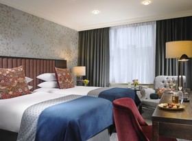 The Hardiman, Ascend Hotel Collection