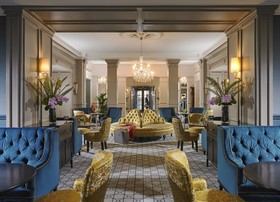 The Hardiman, Ascend Hotel Collection