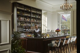 The Hardiman, Ascend Hotel Collection