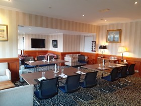The Hardiman, Ascend Hotel Collection