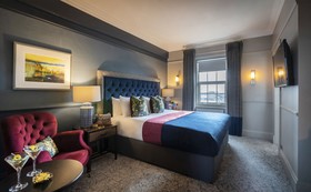 The Hardiman, Ascend Hotel Collection