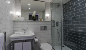 The Hardiman, Ascend Hotel Collection