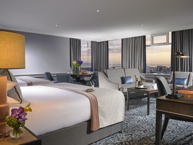The Hardiman, Ascend Hotel Collection