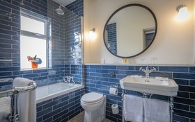 The Hardiman, Ascend Hotel Collection