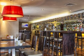 The Huntsman Inn
