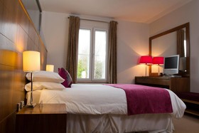 The Huntsman Inn
