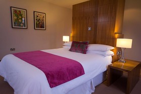 The Huntsman Inn