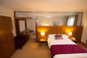 The Huntsman Inn
