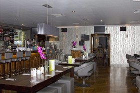 The Huntsman Inn