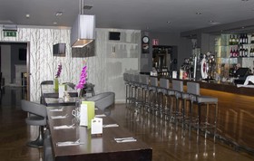 The Huntsman Inn