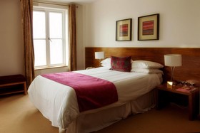 The Huntsman Inn