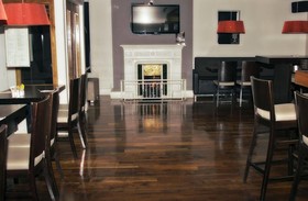 The Huntsman Inn