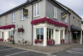The Huntsman Inn
