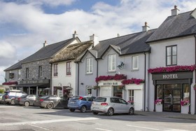 The Huntsman Inn