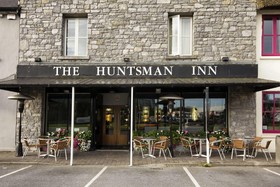 The Huntsman Inn