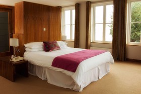 The Huntsman Inn