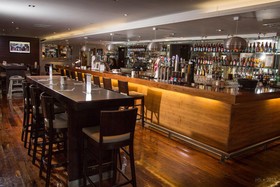 The Huntsman Inn