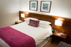 The Huntsman Inn