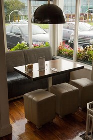 The Huntsman Inn