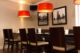 The Huntsman Inn