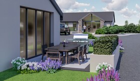 The Lodges at Glenlo Abbey Hotel & Estate