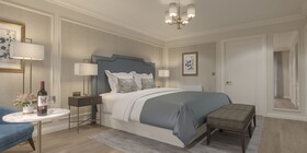 The Lodges at Glenlo Abbey Hotel & Estate
