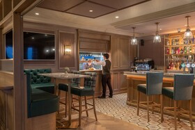 The Lodges at Glenlo Abbey Hotel & Estate