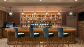 The Lodges at Glenlo Abbey Hotel & Estate