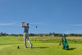 The Lodges at Glenlo Abbey Hotel & Estate
