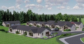 The Lodges at Glenlo Abbey Hotel & Estate