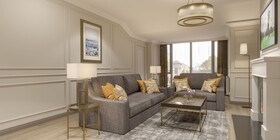 The Lodges at Glenlo Abbey Hotel & Estate