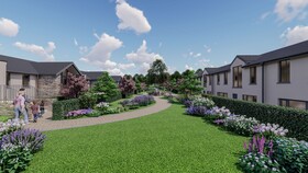 The Lodges at Glenlo Abbey Hotel & Estate