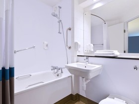 Travelodge Galway City