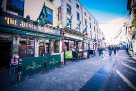 Travelodge Galway City