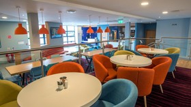 Travelodge Galway City